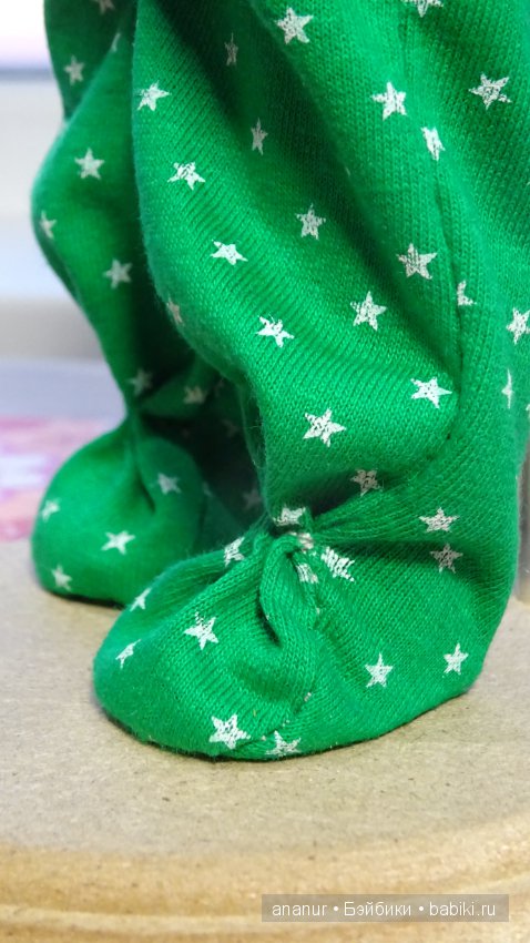 Маленький Викинг. Авторская кукла Кондрашовой Ирины (фото 3)