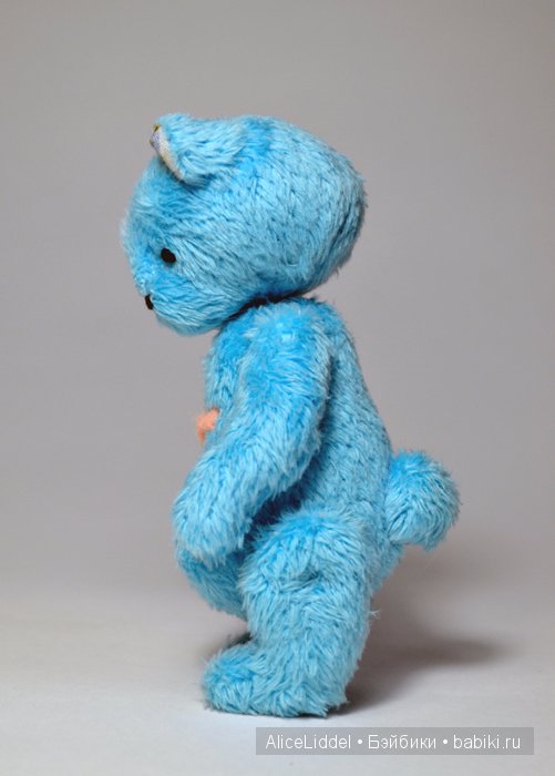 Маленькая армия мишек тедди (фото 5)