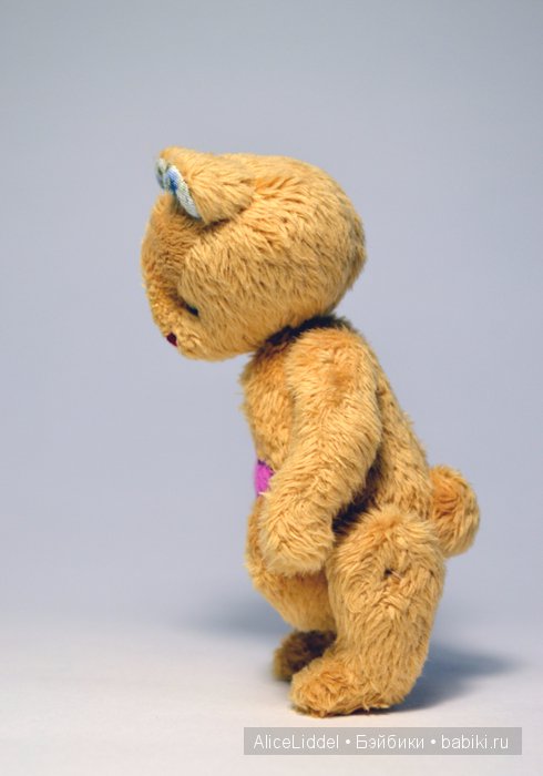 Маленькая армия мишек тедди (фото 8)