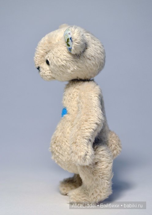 Маленькая армия мишек тедди