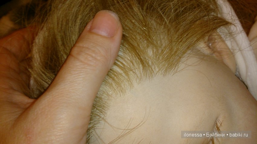 Сиянчик — Куклы Реборн (Reborn): работы мастеров (фото 7)