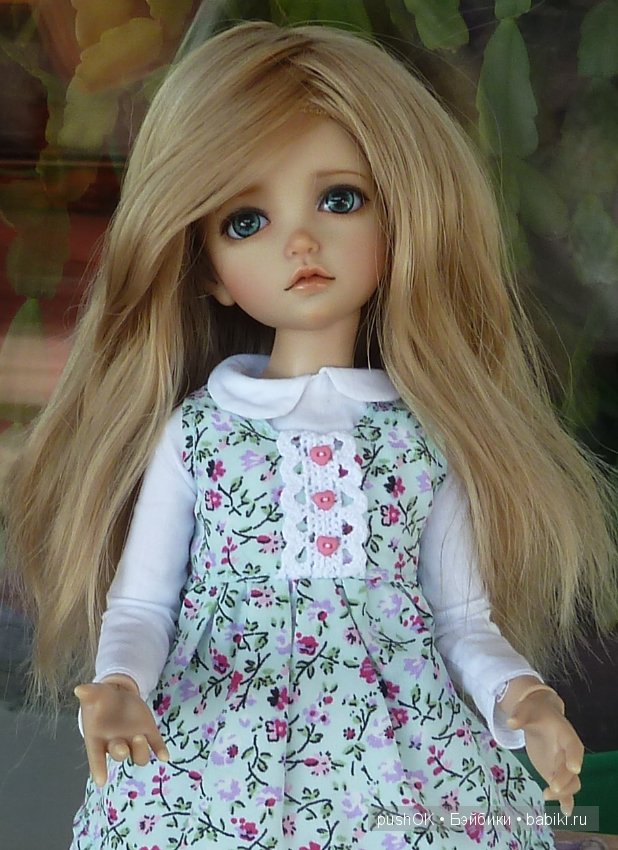 Такая разная Лонни (Lonnie от Iplehouse) (фото 7)