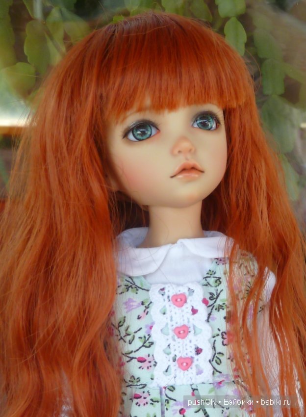 Такая разная Лонни (Lonnie от Iplehouse) (фото 5)