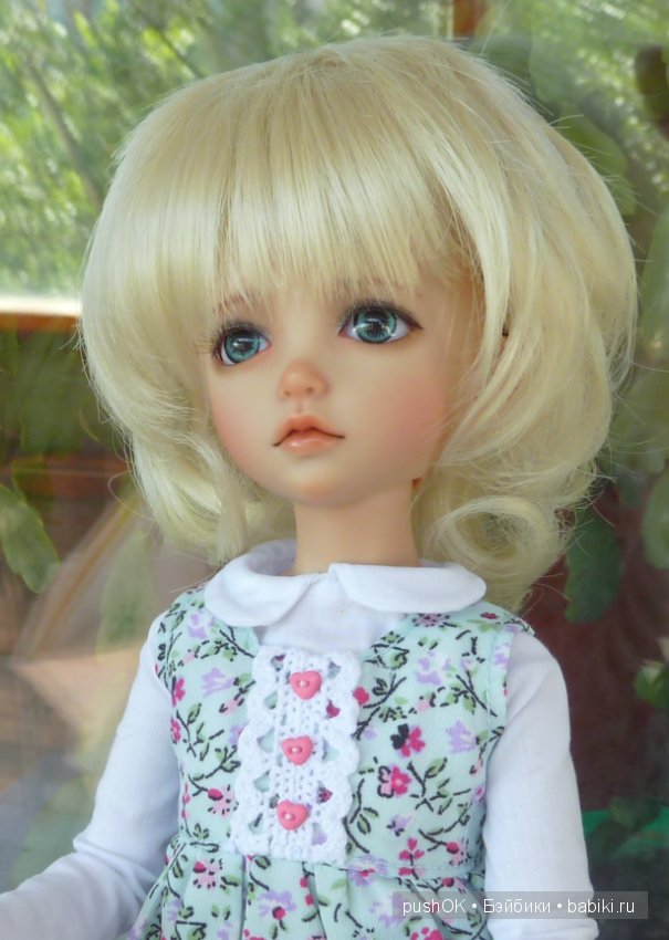 Такая разная Лонни (Lonnie от Iplehouse) (фото 3)