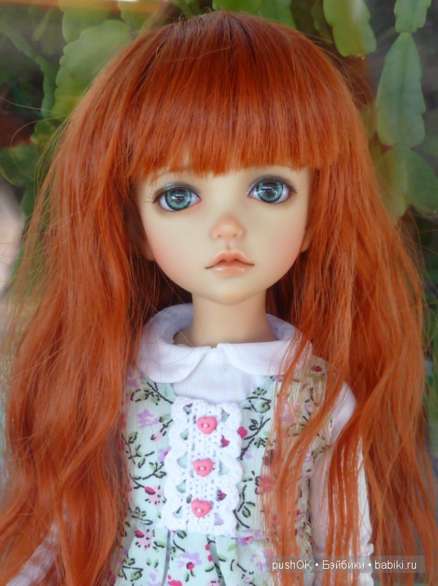 Такая разная Лонни (Lonnie от Iplehouse) (фото 6)