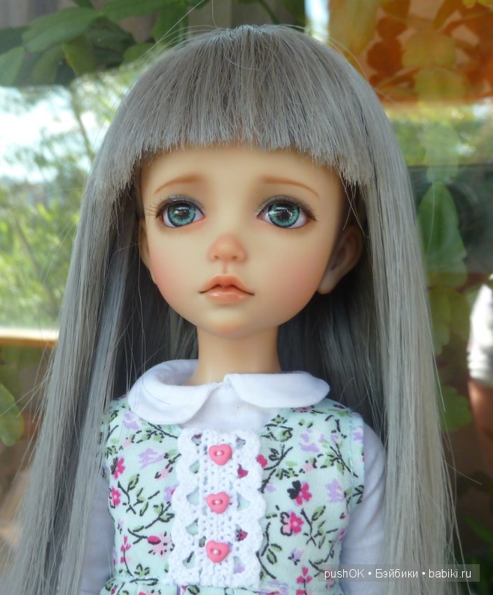 Такая разная Лонни (Lonnie от Iplehouse) (фото 2)