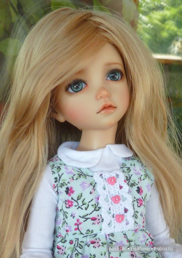 Такая разная Лонни (Lonnie от Iplehouse) (фото 8)