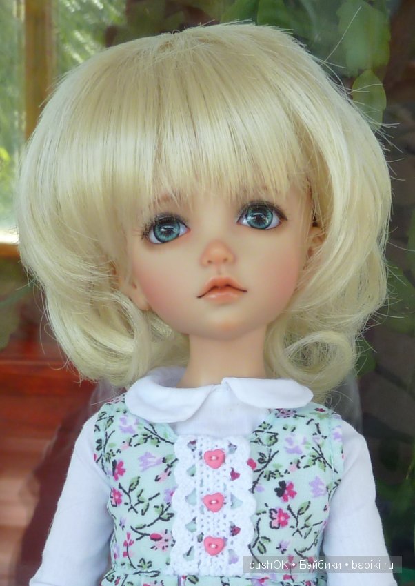 Такая разная Лонни (Lonnie от Iplehouse) (фото 4)