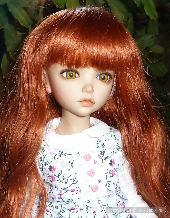 Такая разная Лонни (Lonnie от Iplehouse)