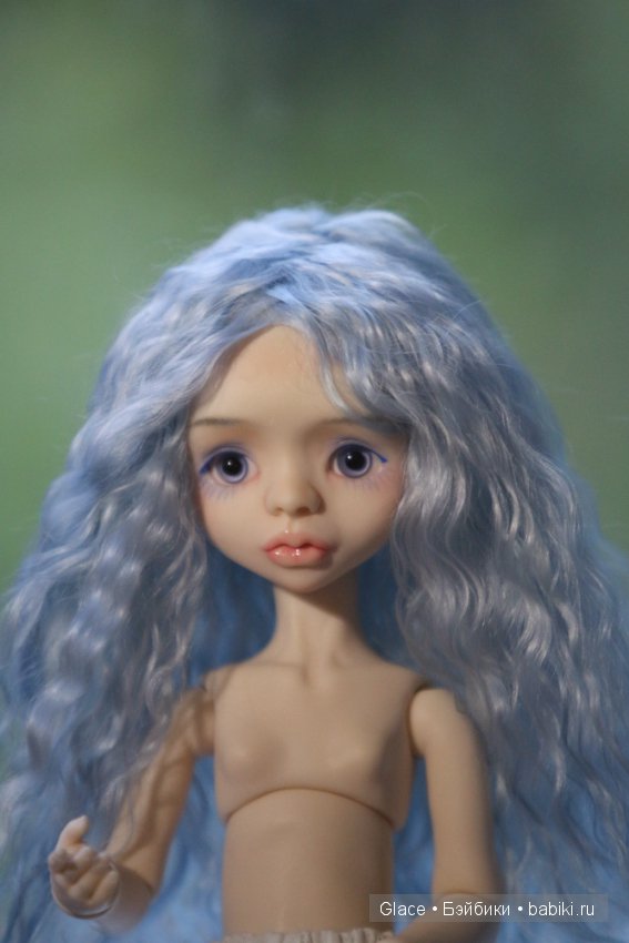 Быстрая фотосессия шарнирных кукол (фото 2)