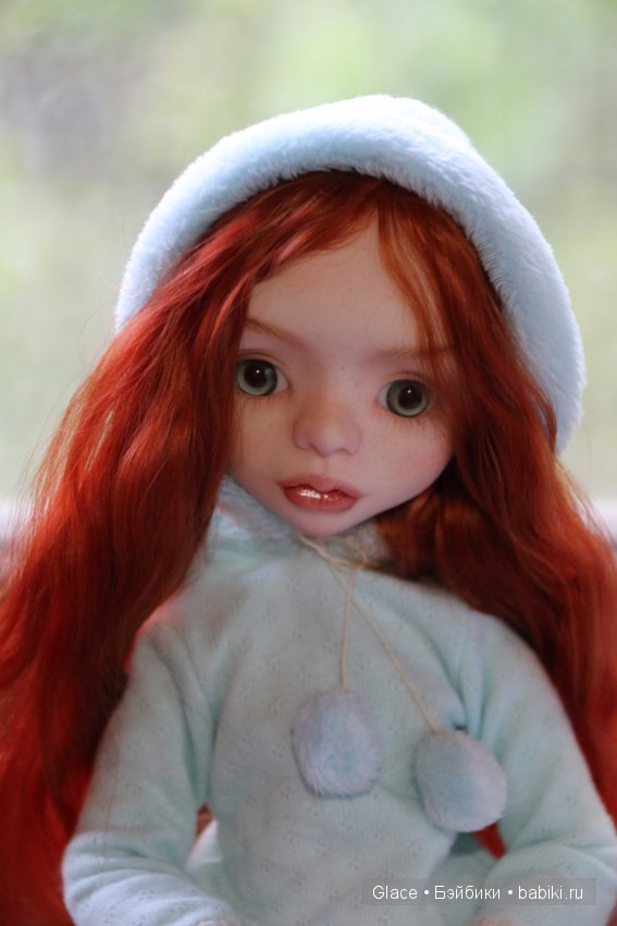 Быстрая фотосессия шарнирных кукол (фото 3)