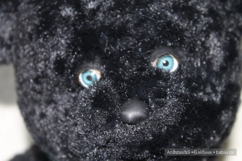 Мишка, для сынишки — Куклы Brigitte Leman (Бриджит Леман): Zapf Creation (фото 4)