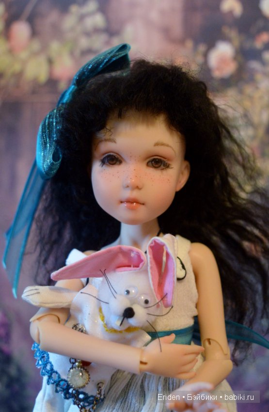 Dark Alice in Whisperland, Joe MacPhale, номер 2/50