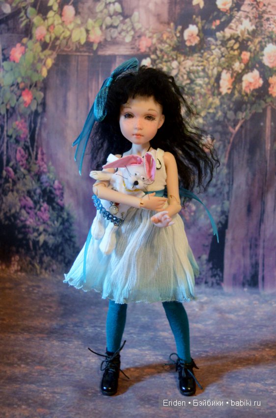 Dark Alice in Whisperland, Joe MacPhale, номер 2/50