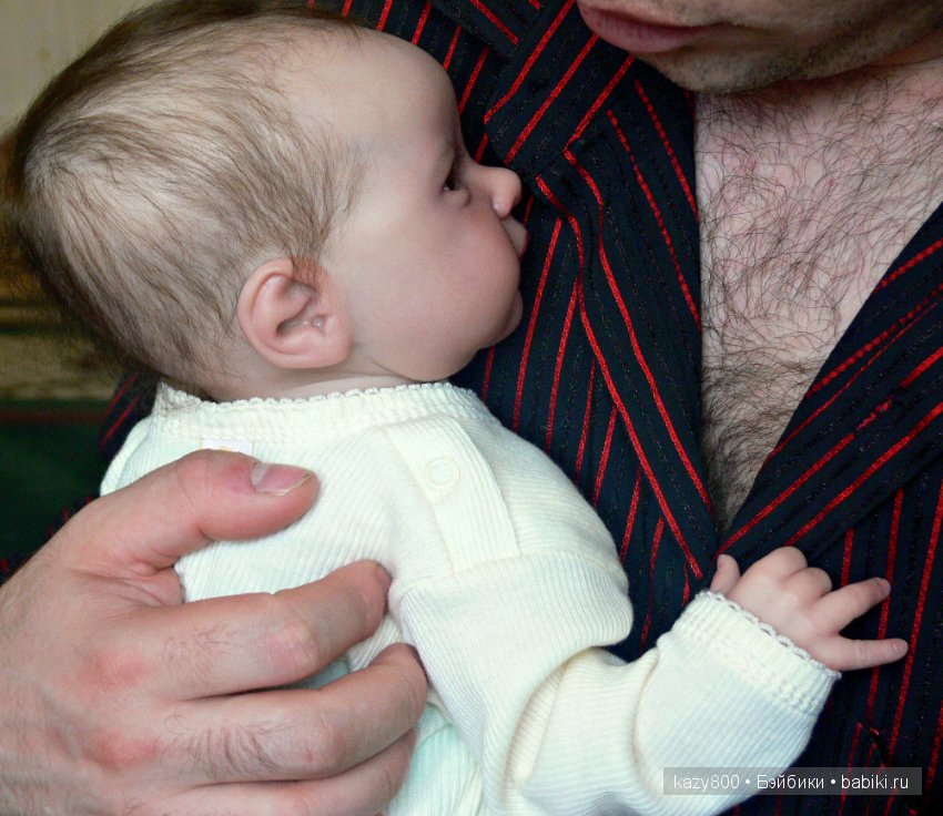 Aurora Sky.Куклы реборн Елены Коротковой "Natali-VO"