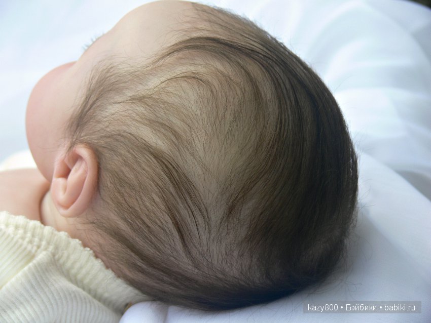 Aurora Sky.Куклы реборн Елены Коротковой "Natali-VO"