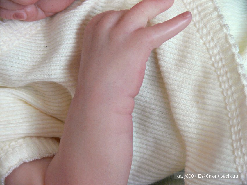 Aurora Sky.Куклы реборн Елены Коротковой "Natali-VO"