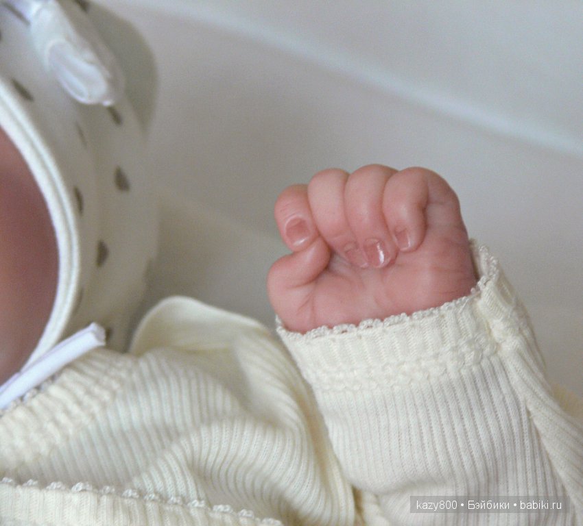 Aurora Sky.Куклы реборн Елены Коротковой "Natali-VO"