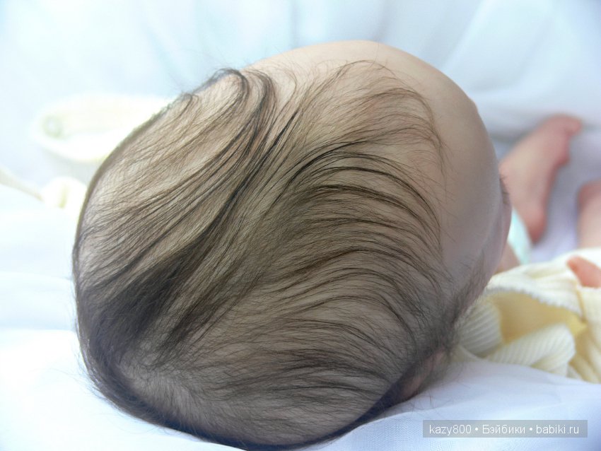 Aurora Sky.Куклы реборн Елены Коротковой "Natali-VO" (фото 4)