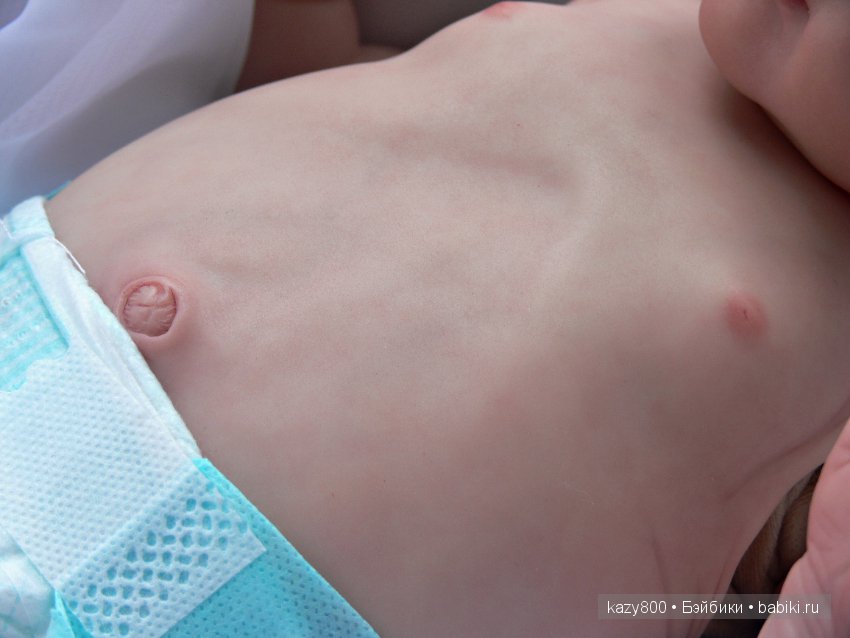 Aurora Sky.Куклы реборн Елены Коротковой "Natali-VO"