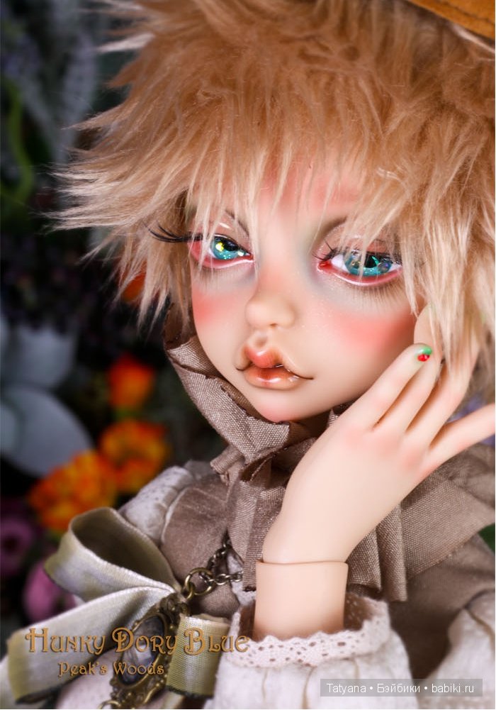 Со 2 июля по 2 августа PeaksWoods будут продавать серию FOC LE The Frog Prince (фото 2)