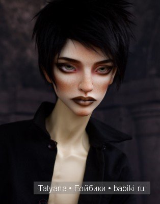 Автор Insomnia LittleRebel продает тех йориков, что у нее есть в наличии и уходит в завязку