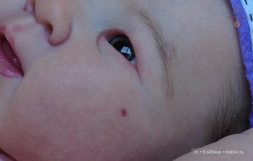 Мой азиатский ребенок Джиали