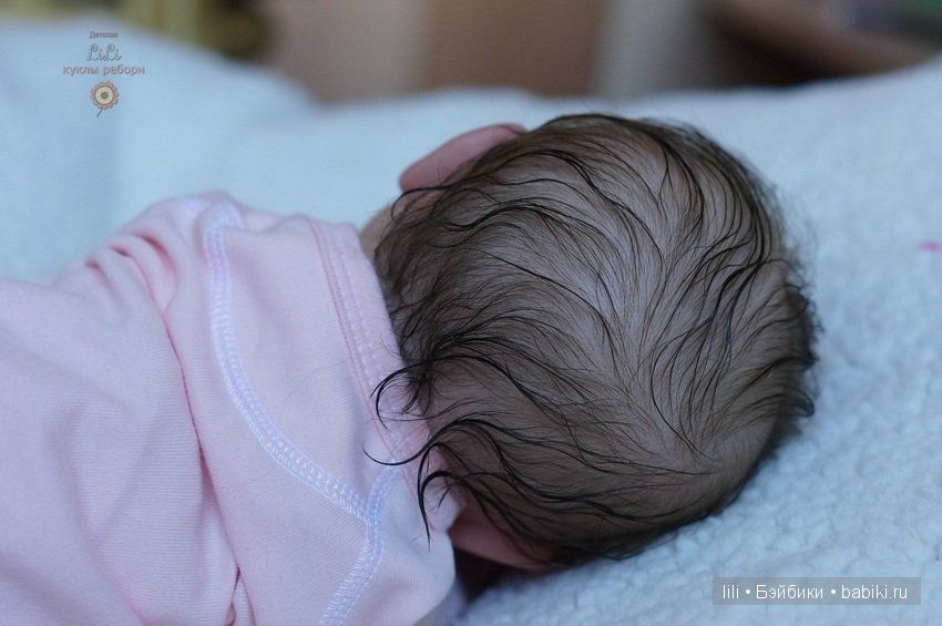 Мой азиатский ребенок Джиали (фото 9)