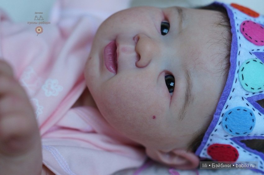 Мой азиатский ребенок Джиали (фото 10)