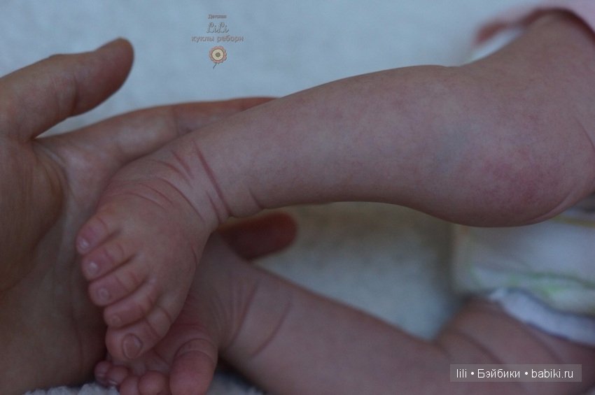 Мой азиатский ребенок Джиали (фото 6)