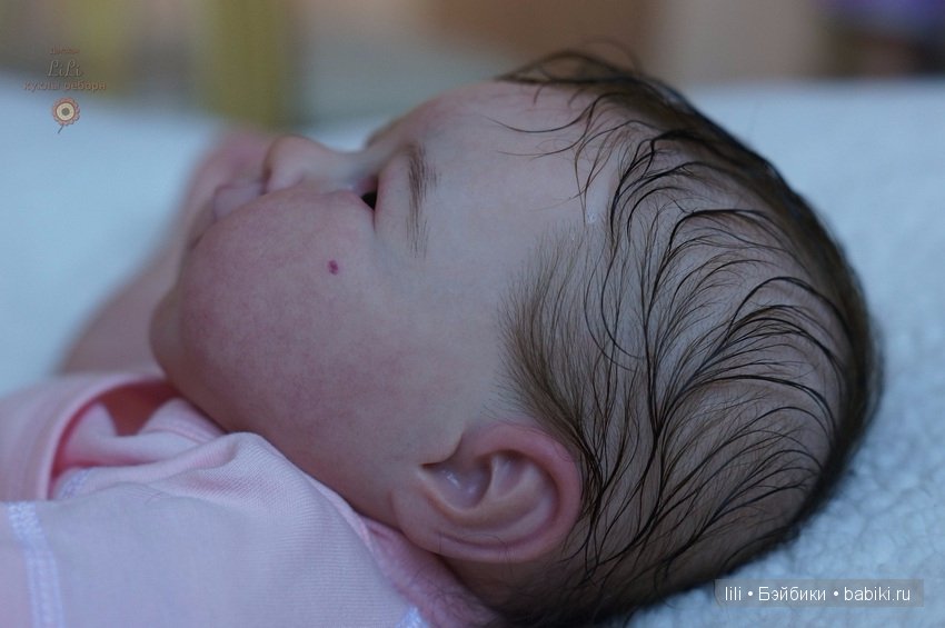 Мой азиатский ребенок Джиали (фото 3)