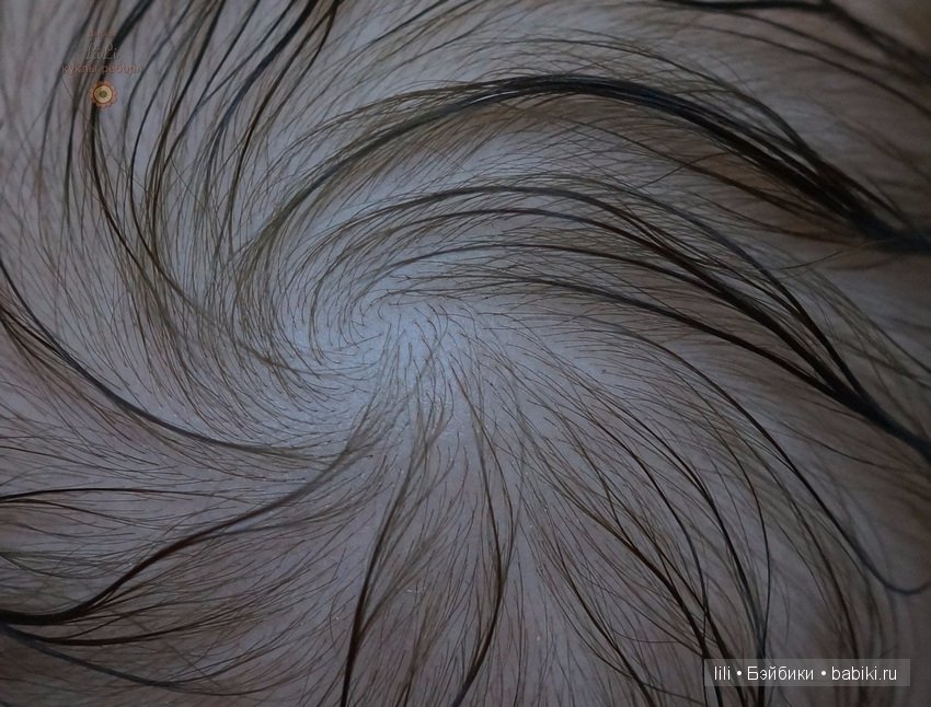 Мой азиатский ребенок Джиали (фото 8)