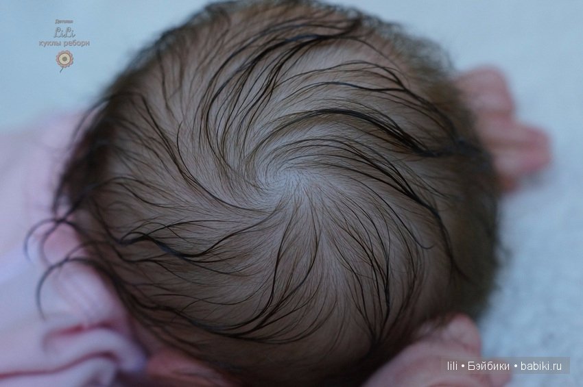 Мой азиатский ребенок Джиали (фото 7)