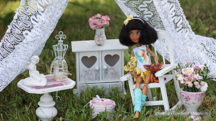 Лето, ах, лееето! Или Слишком много Лучей Добра не бывает