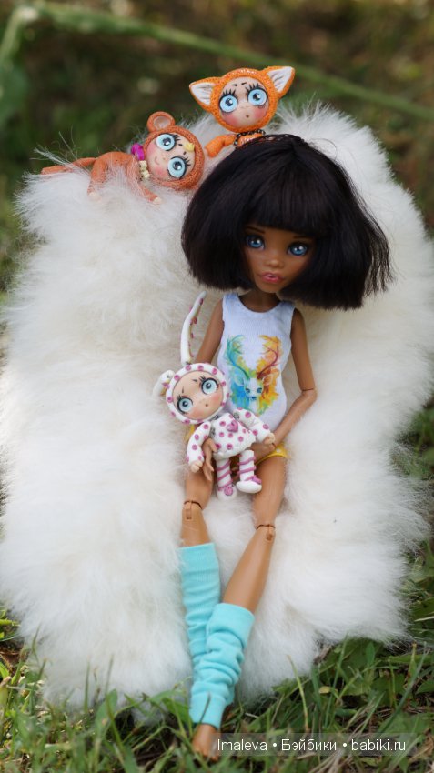 Лето, ах, лееето! Или Слишком много Лучей Добра не бывает