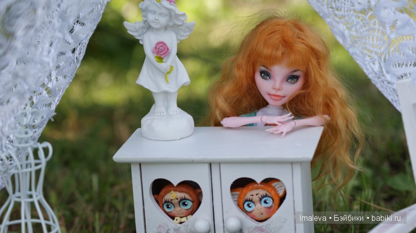 Лето, ах, лееето! Или Слишком много Лучей Добра не бывает