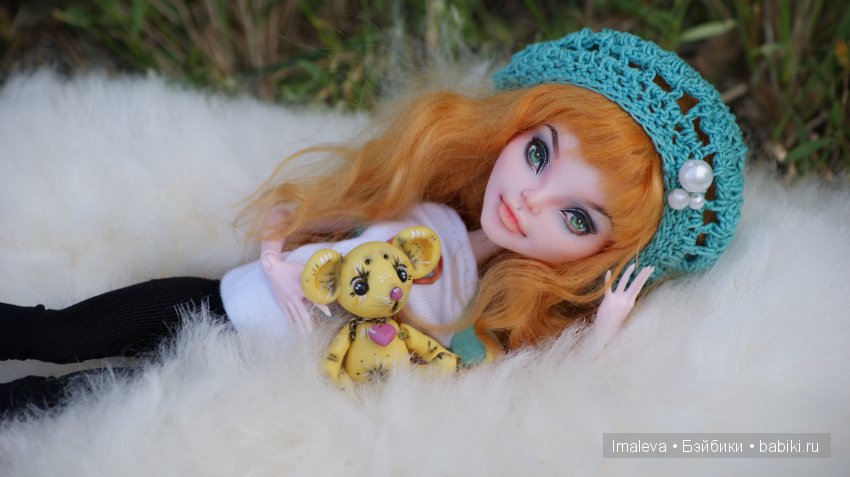 Лето, ах, лееето! Или Слишком много Лучей Добра не бывает