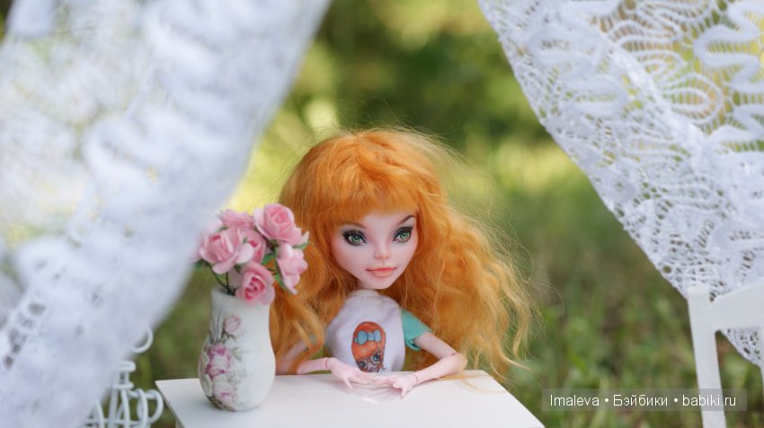 Лето, ах, лееето! Или Слишком много Лучей Добра не бывает (фото 8)