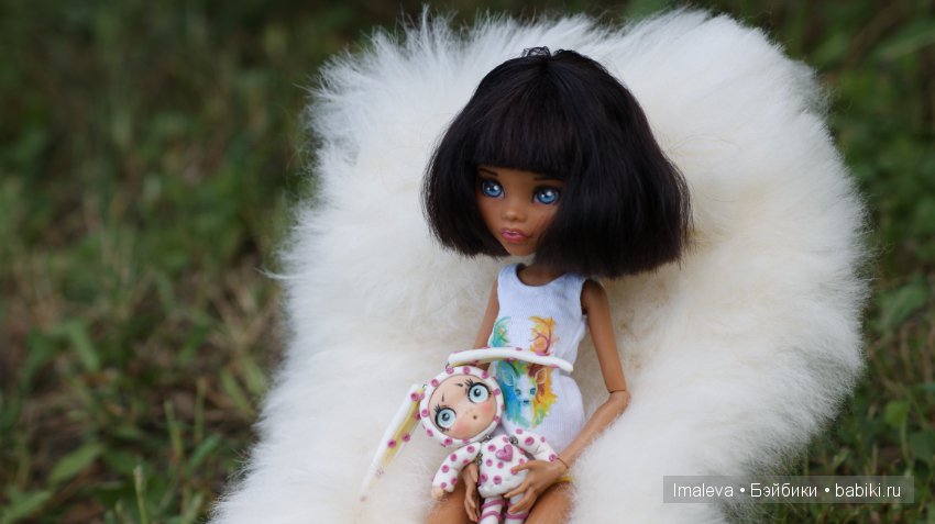 Лето, ах, лееето! Или Слишком много Лучей Добра не бывает