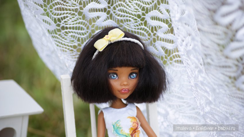 Лето, ах, лееето! Или Слишком много Лучей Добра не бывает (фото 3)