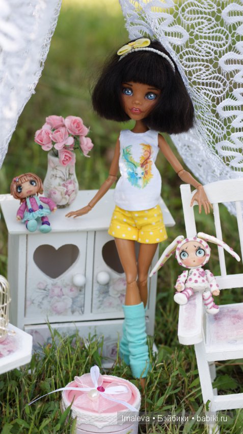 Лето, ах, лееето! Или Слишком много Лучей Добра не бывает (фото 6)