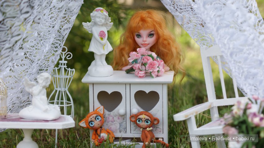 Лето, ах, лееето! Или Слишком много Лучей Добра не бывает (фото 10)