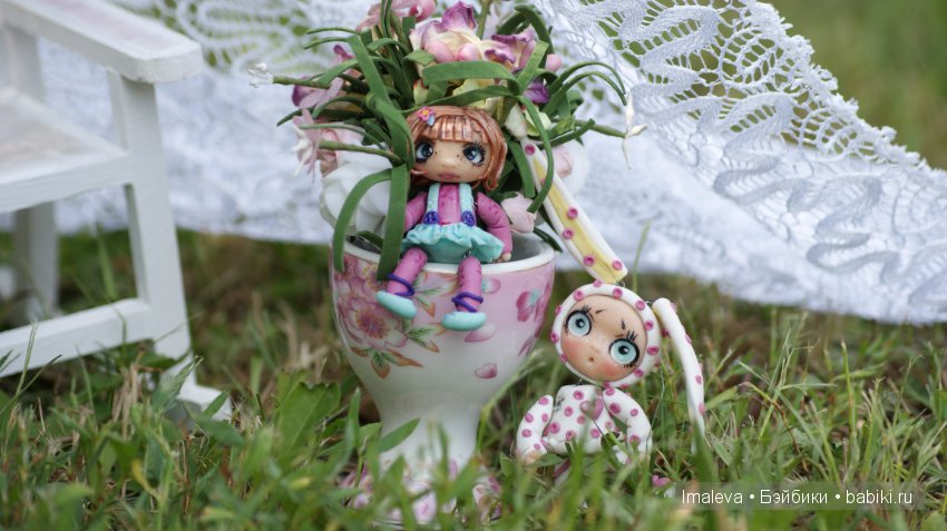 Лето, ах, лееето! Или Слишком много Лучей Добра не бывает (фото 7)