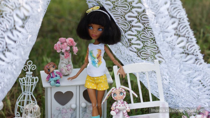 Лето, ах, лееето! Или Слишком много Лучей Добра не бывает (фото 5)