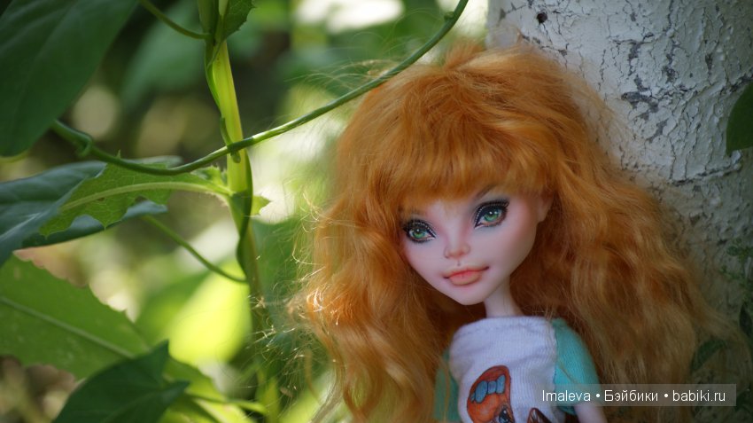 Лето, ах, лееето! Или Слишком много Лучей Добра не бывает