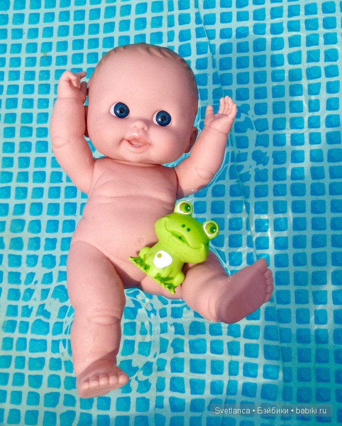 Как Беренжеры на даче отдыхали