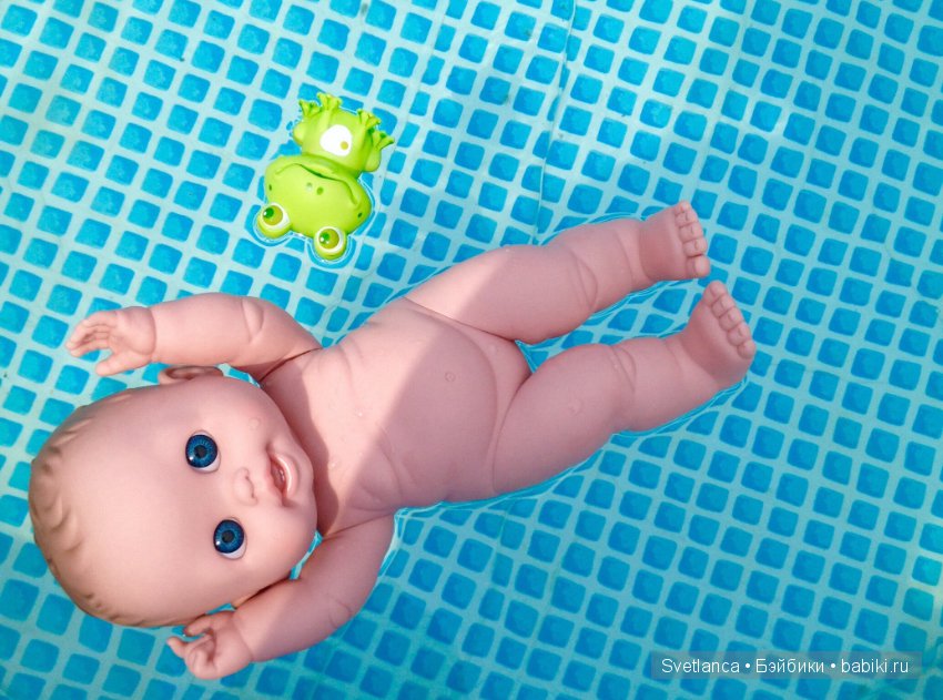 Как Беренжеры на даче отдыхали