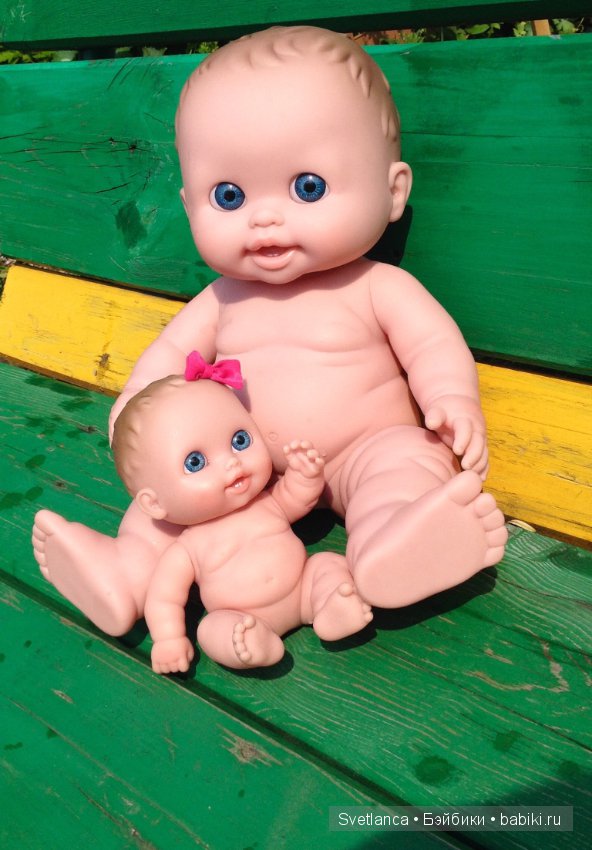 Как Беренжеры на даче отдыхали