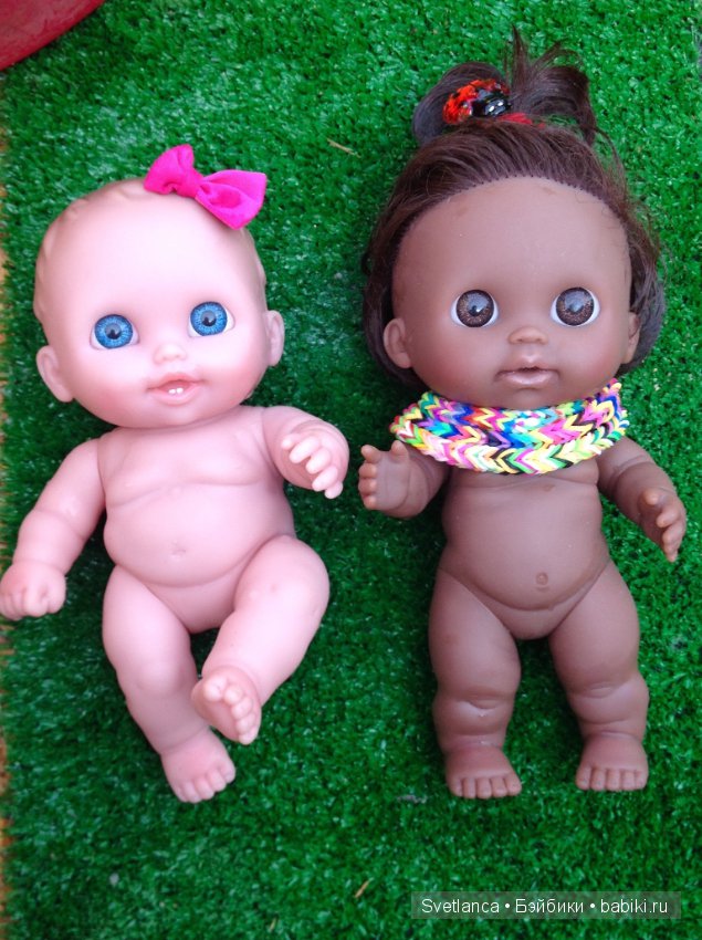 Как Беренжеры на даче отдыхали