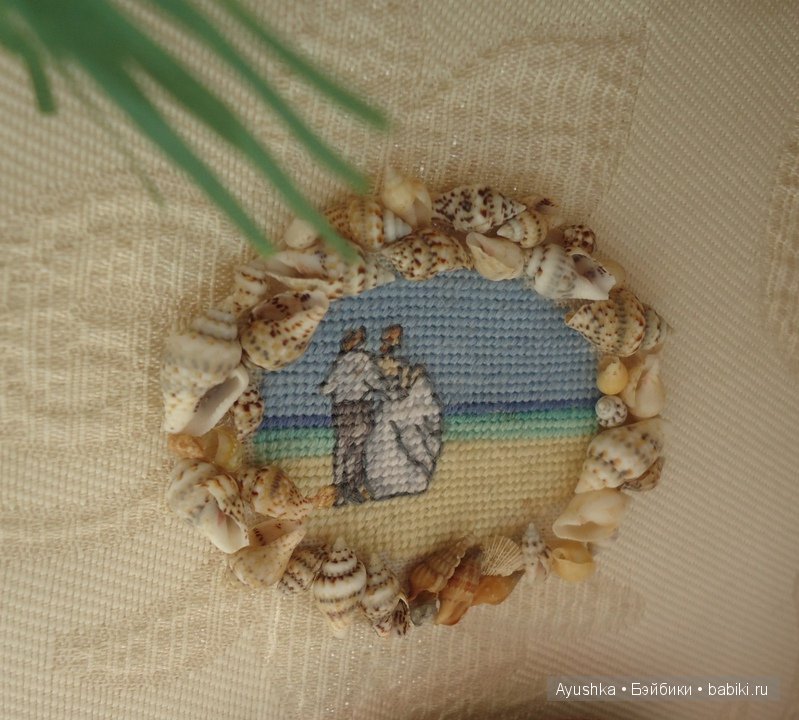 Райское бунгало в миниатюре (фото 10)